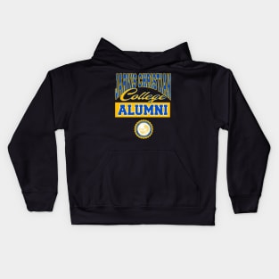 Jarvis Christian 1912 College Apparel Kids Hoodie